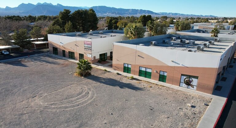 Bartending School Las Vegas